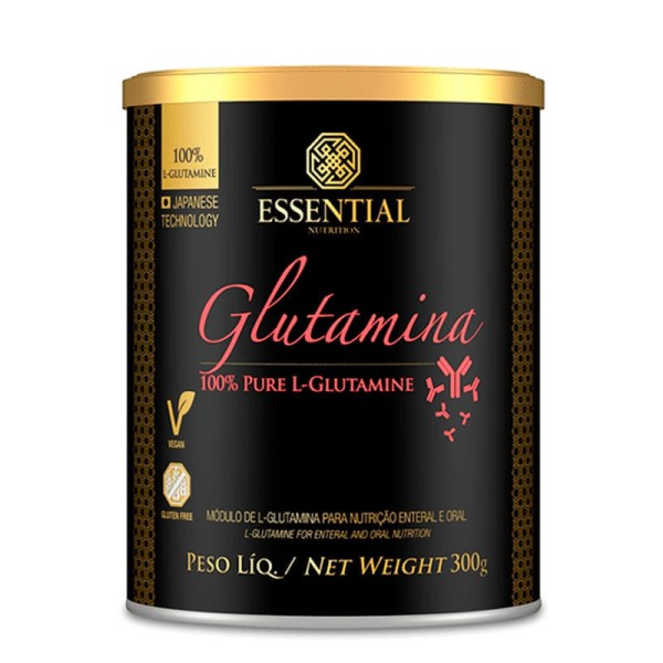 Encontraproduto.com.br - Glutamina ESSENTIAL 300g