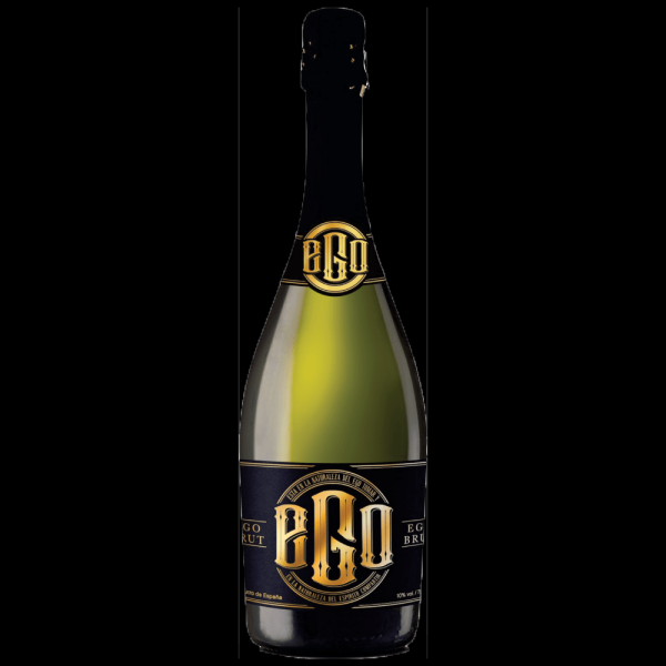 Espumante Brut Ego
