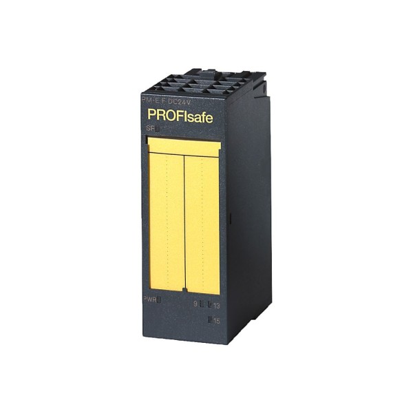 MOD POTENCIA PM-E F PROFIsafe 24V