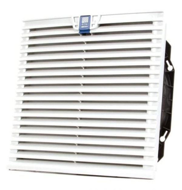 Ventilador Com Filtro 550/600M3/H 230V Ral7035 Ref. 3243100 - Rittal