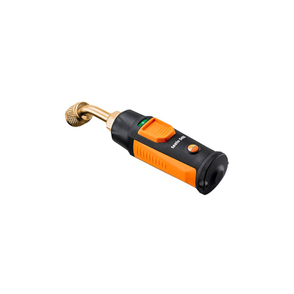 Encontraproduto.com.br - Manômetro de Alta Pressão Testo Operado via Smartphone 549i