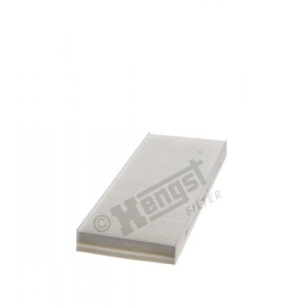 Encontraproduto.com.br - Filtro De Cabine Mbb Actros Om460la 13.0 L 24v Sohv L61996