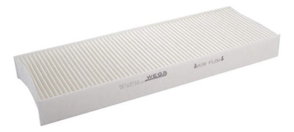 Encontraproduto.com.br - Filtro De Cabine Mbb Actros Om460la 13.0 L 24v Sohv L61996