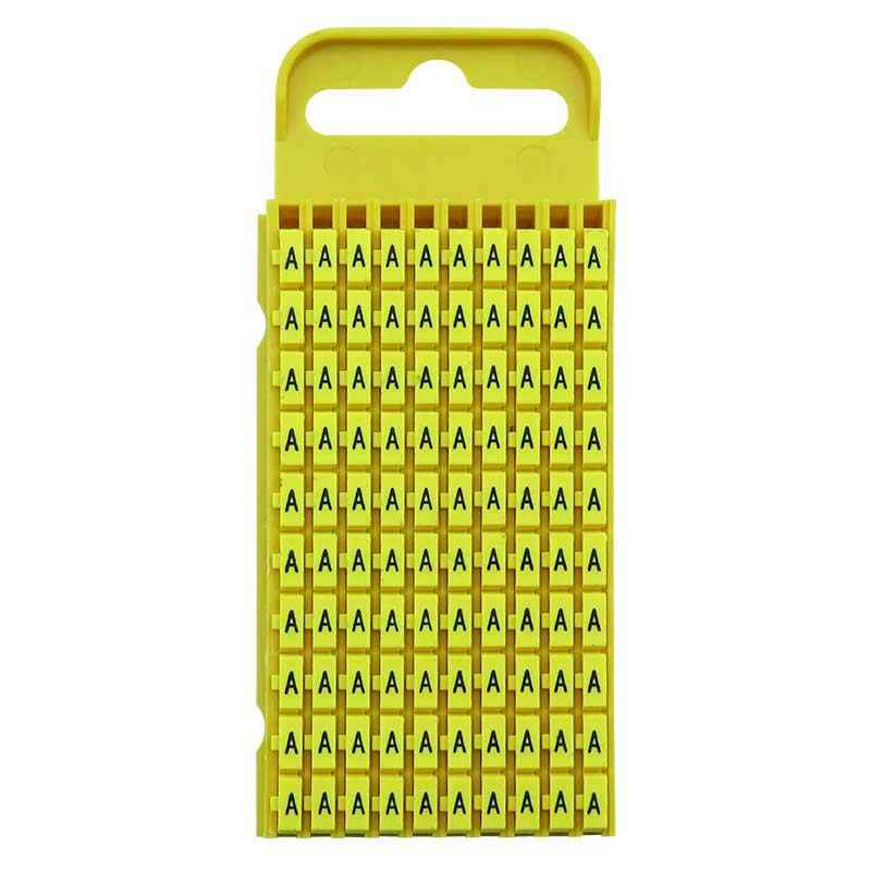 Encontraproduto.com.br - Anilha Wictool W2 (M) 1,5-2,5Mm 010409314M Embalagem 200 Peças Hellermann