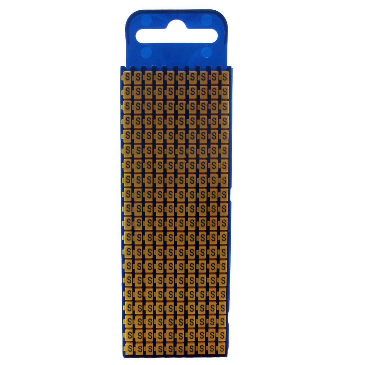 Encontraproduto.com.br - Anilha Wictool W2 (M) 1,5-2,5Mm 010409314M Embalagem 200 Peças Hellermann