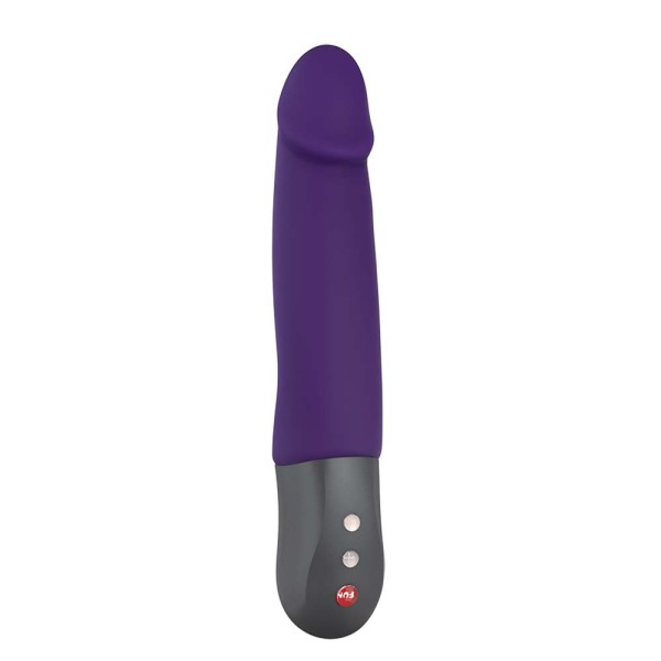 Encontraproduto.com.br - Pulsador Fun Factory Stronic Real