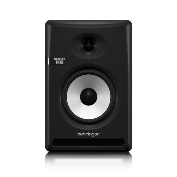 Encontraproduto.com.br - Monitor de Estudio 150 watts 6