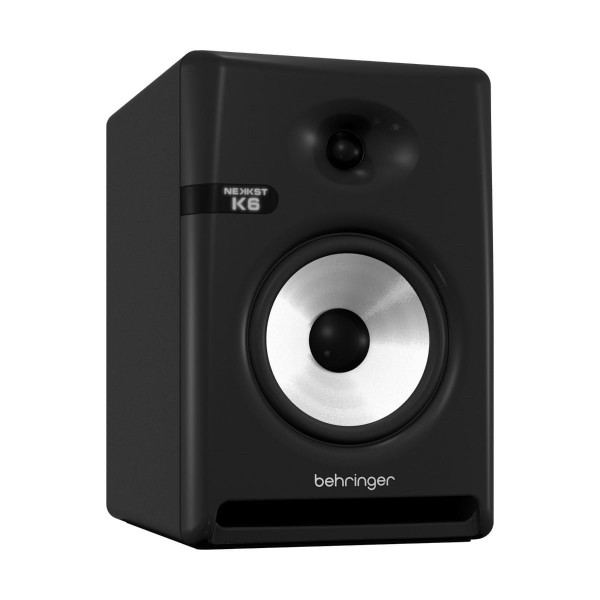 Encontraproduto.com.br - Monitor de Estudio 150 watts 6