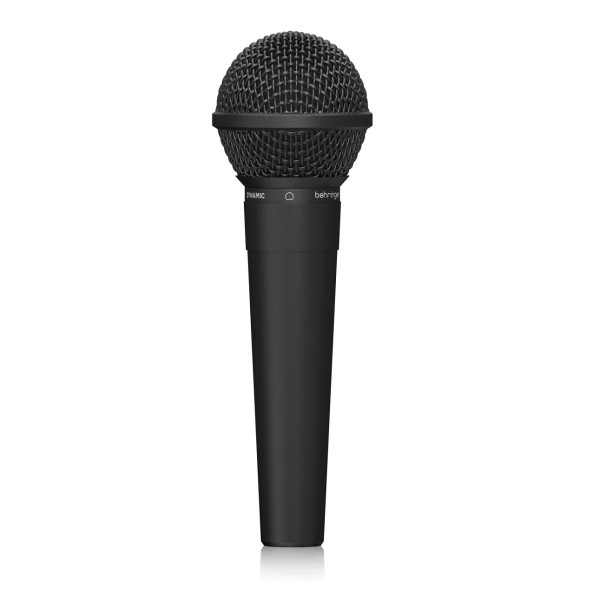 Encontraproduto.com.br - Microfone Vocal Dinâmico BC-110 Behringer