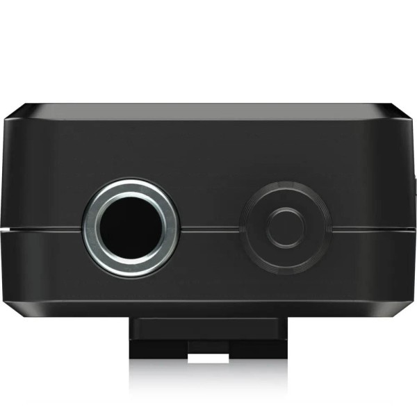 Encontraproduto.com.br - Interface de Áudio Para Guitarra GO GUITAR - TC Helicon