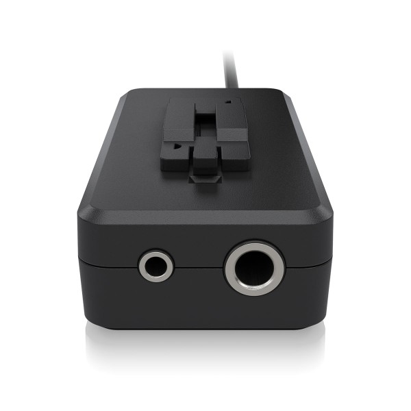 Encontraproduto.com.br - Interface de Áudio Para Guitarra GO GUITAR - TC Helicon