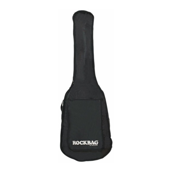 Encontraproduto.com.br - Capa Para Guitarra RB-20536B - Rockbag