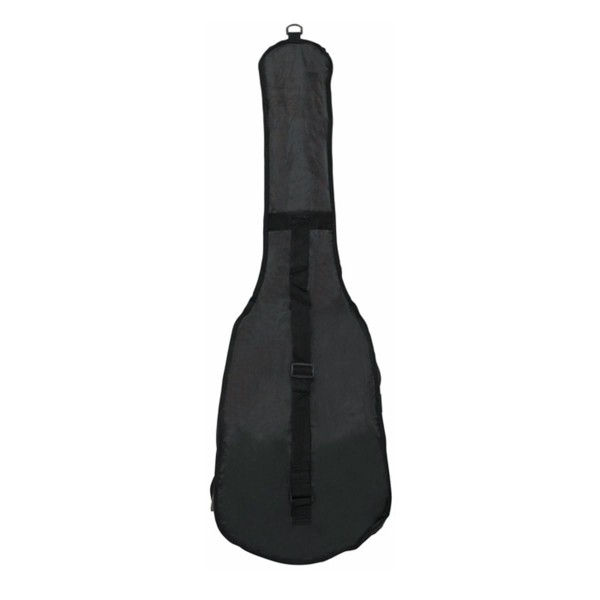 Encontraproduto.com.br - Capa Para Guitarra RB-20536B - Rockbag