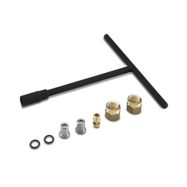 Encontraproduto.com.br - Pacote de Bocais 040 CPL para Linha Profissional (600 a 700 L/h)
