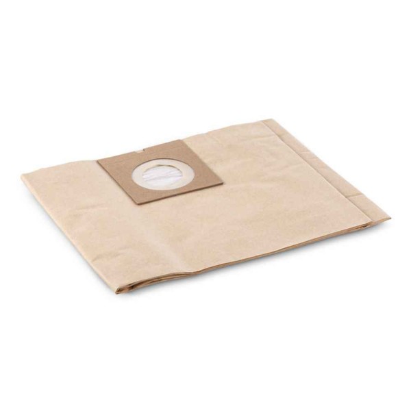 Filtro De Papel para NT 20/1 ME Classic (10 unidades)