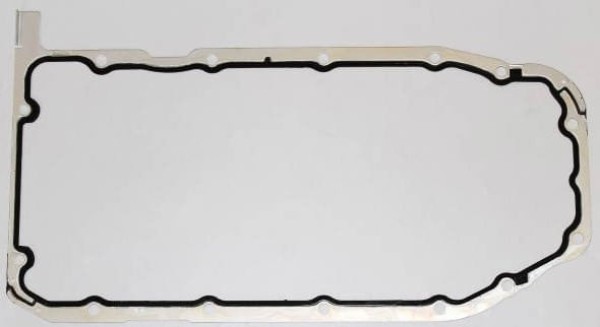 Encontraproduto.com.br - Junta Carter Astra Blazer S10 Vectra Zafira Leganza Nubira Elring 410050