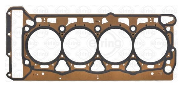 Junta de Cabeçote Audi A3 A4 A5 Q3 TT Volkswagen Jetta TSI Novo Fusca Passat TSI Tiguan TSI Elring 685662