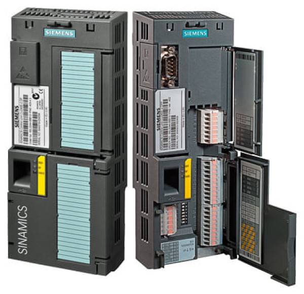 Encontraproduto.com.br - UNIDADE CONT G120 CU240E-2