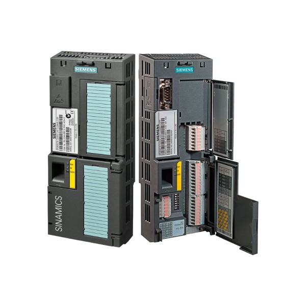 UNIDADE CONT G120 CU240E-2