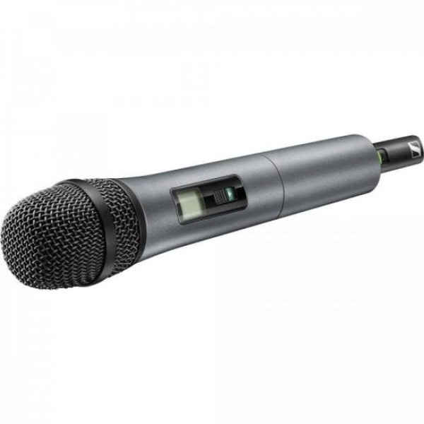 Encontraproduto.com.br - Microfone sem Fio XSW1-825-A Sennheiser