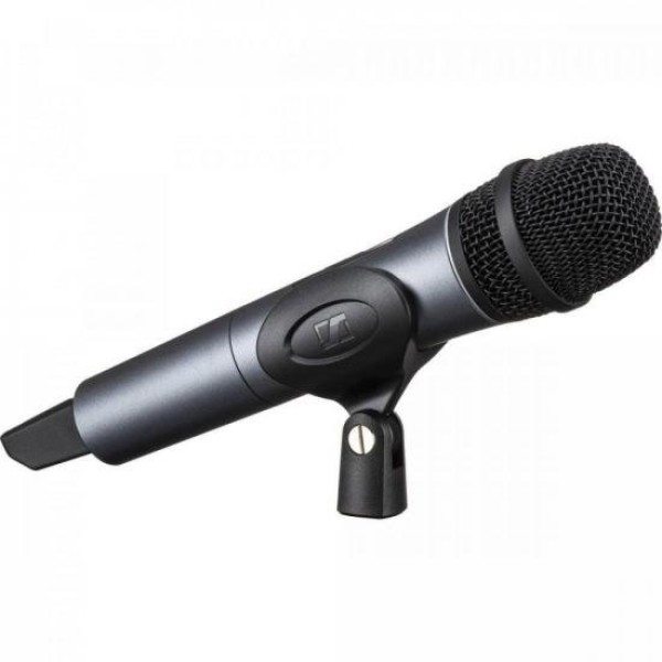Encontraproduto.com.br - Sistema De Microfone De Mão Sennheiser Xsw1-835A Sem Fio