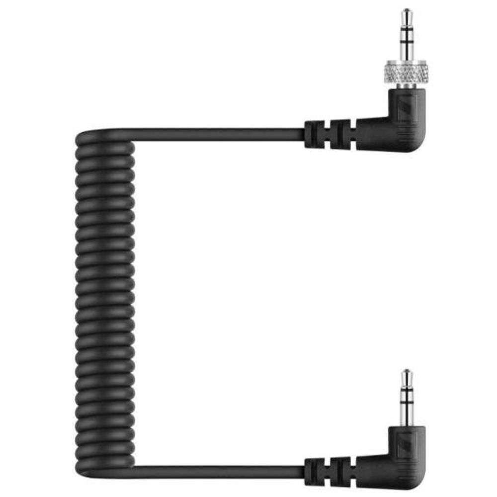 Encontraproduto.com.br - Kit Microfone Sennheiser XSW-D Portable ENG Sem Fio