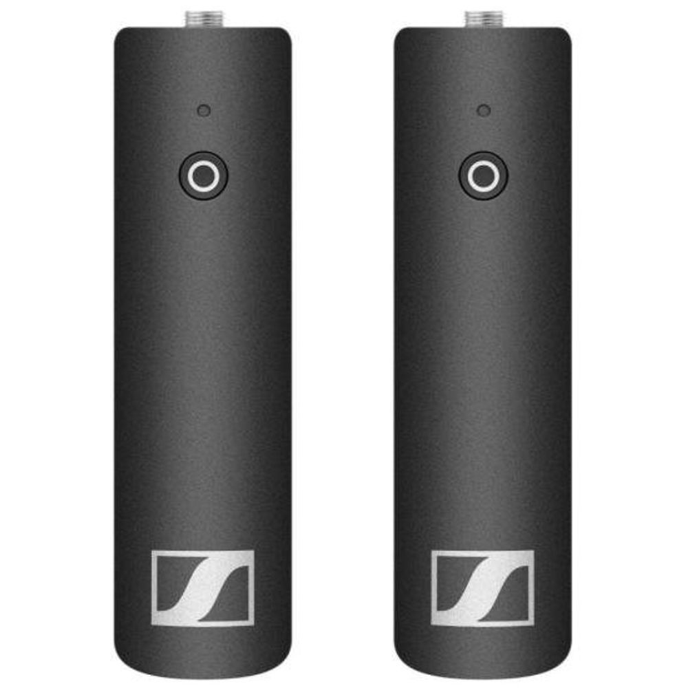 Encontraproduto.com.br - Kit Microfone Sennheiser XSW-D Portable ENG Sem Fio