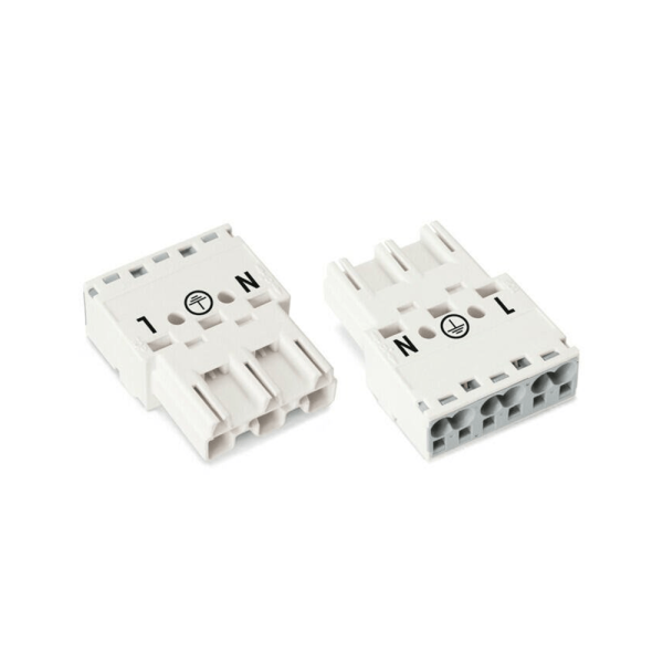 Plug Winsta Macho 3P