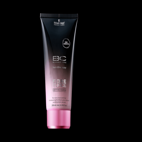 Encontraproduto.com.br - Shampoo Schwarzkopf BC Bonacure Fibre Force Fortifying 200ml