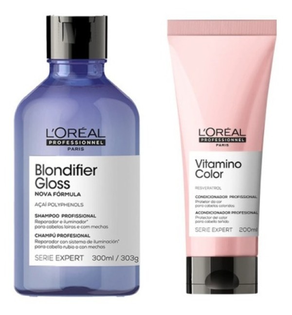 Encontraproduto.com.br - Shampoo Schwarzkopf BC Bonacure Fibre Force Fortifying 200ml