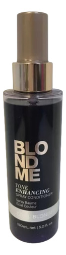 Schwarzkopf BlondMe Cool Blonde - Spray Condicionante 150ml
