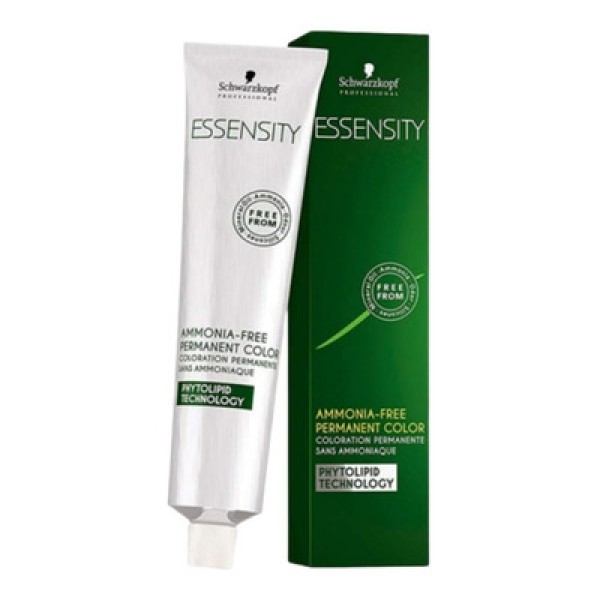 Encontraproduto.com.br - Coloração Schwarzkopf Essensity 6,62 60g