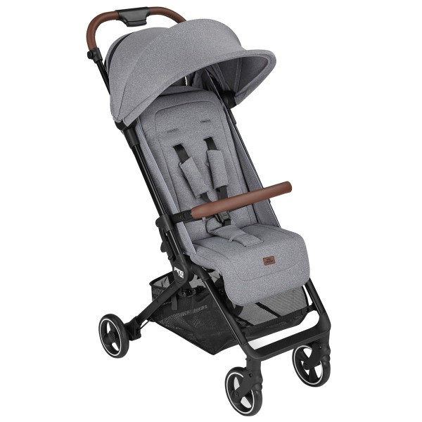 Carrinho Bebê Passeio Infantil Até 15Kg Reclinável Dobrável Leve Compacto Ping Two Tin Abc Design