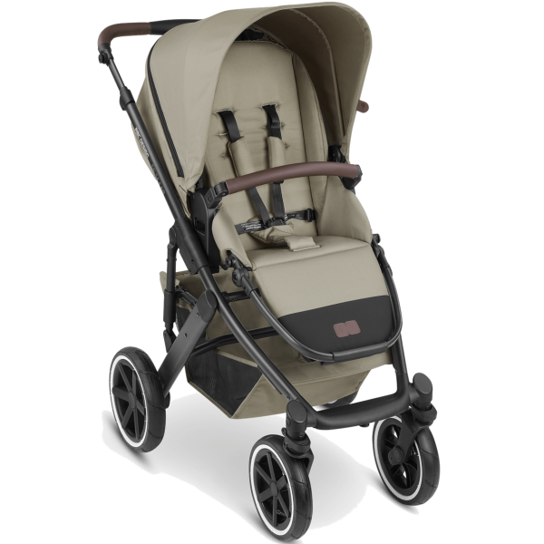 Encontraproduto.com.br - Carrinho de Bebe para Passeio Berço ABC Design Salsa 4 Reed
