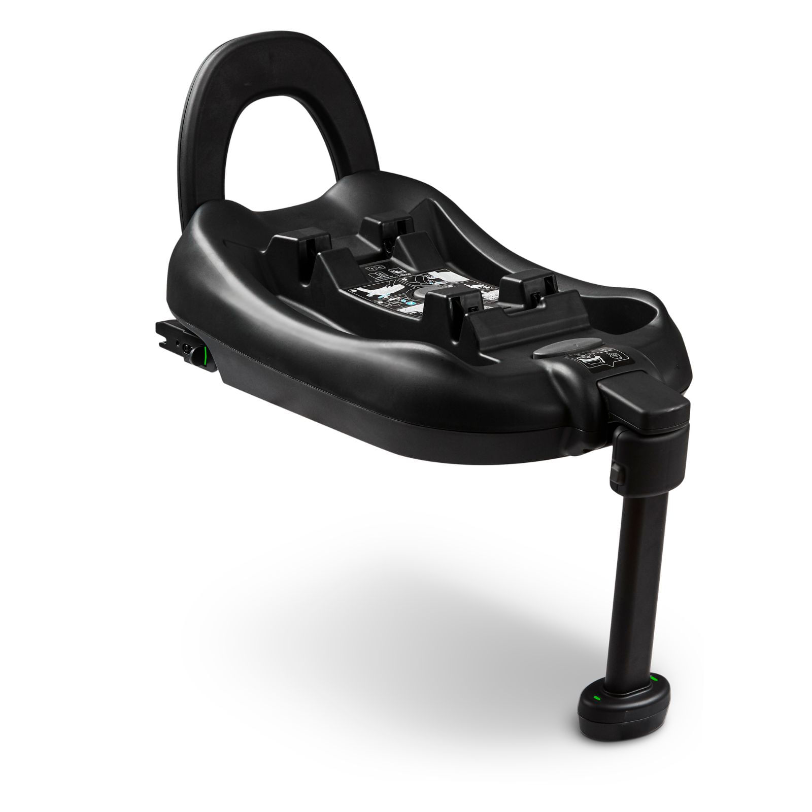 Encontraproduto.com.br - Base para Bebê Conforto com Isofix Tulip ABC Design