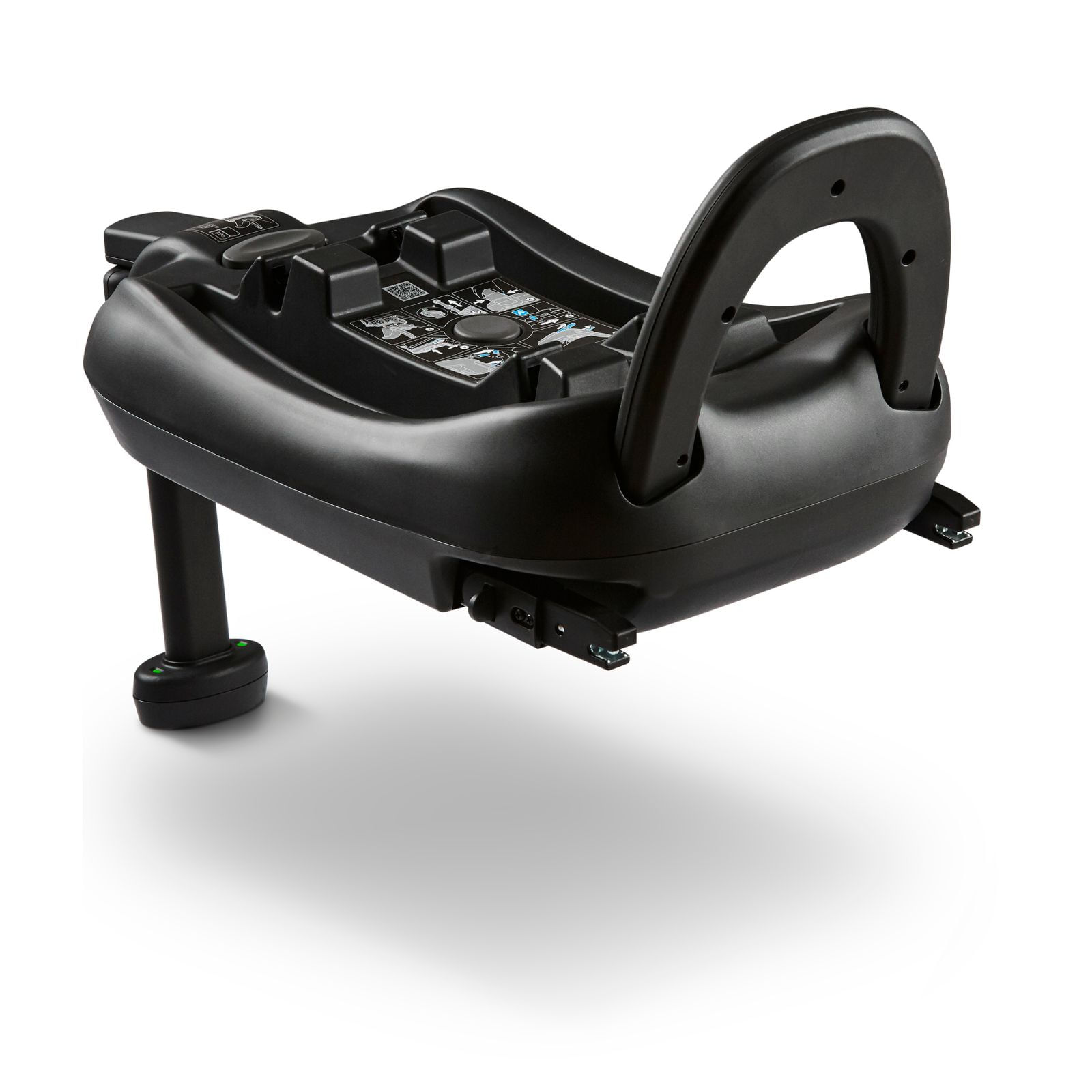 Encontraproduto.com.br - Base para Bebê Conforto com Isofix Tulip ABC Design