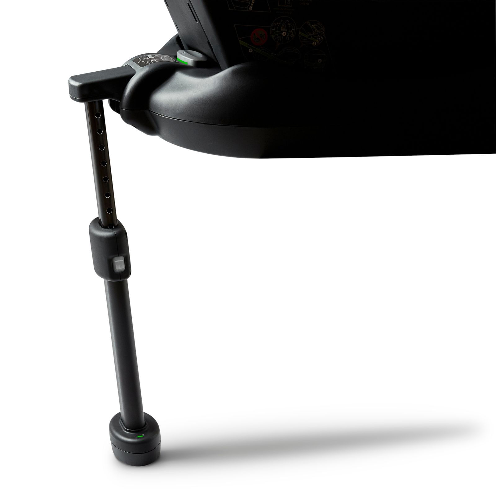 Encontraproduto.com.br - Base para Bebê Conforto com Isofix Tulip ABC Design