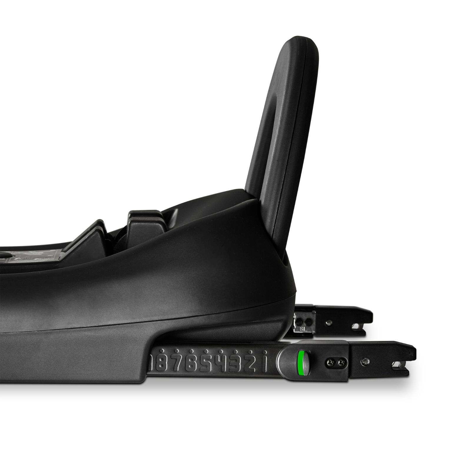 Encontraproduto.com.br - Base para Bebê Conforto com Isofix Tulip ABC Design