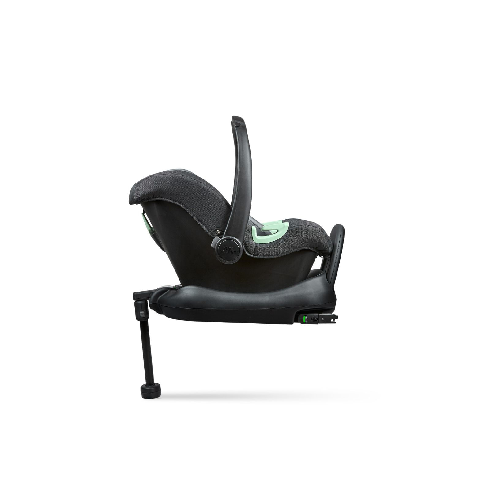 Encontraproduto.com.br - Base para Bebê Conforto com Isofix Tulip ABC Design