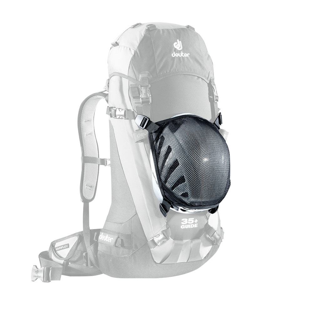 Porta capacete Helmet Holder Deuter
