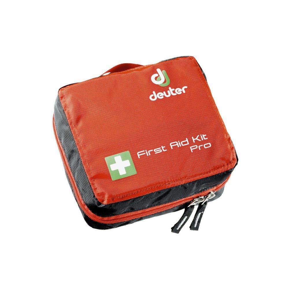 Estojo First Aid Kit Pro DEUTER