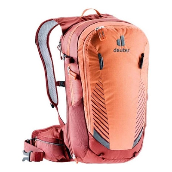 Encontraproduto.com.br - Mochila para bike Deuter Compact EXP SL 12 litros