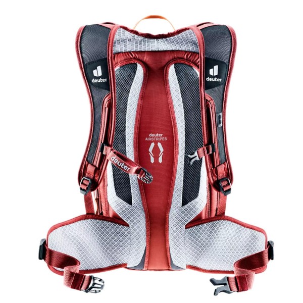 Encontraproduto.com.br - Mochila para bike Deuter Compact EXP SL 12 litros