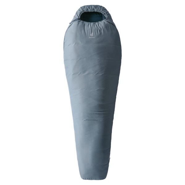 Encontraproduto.com.br - Saco de dormir Deuter Orbit +5° tipo sarcógafo