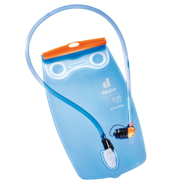Encontraproduto.com.br - Streamer de 2 litros Deuter
