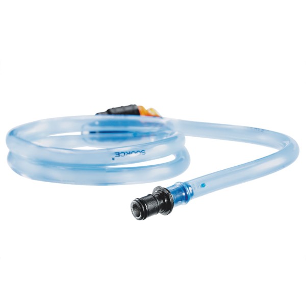 Kit com tubo Streamer e válvula Helix Deuter