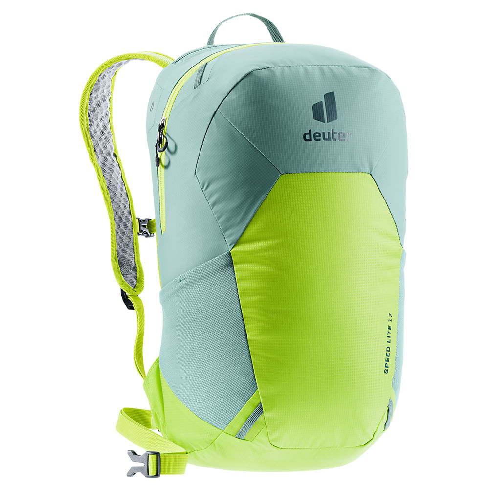 Mochila para hiking Speed Lite Deuter 17 litros
