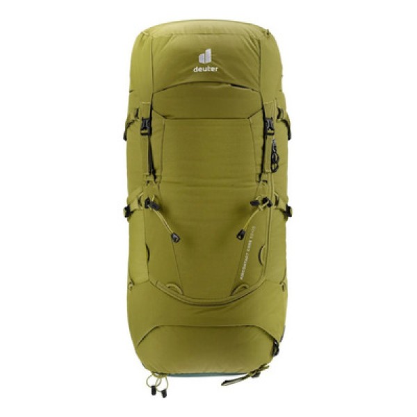Mochila cargueira de trekking Deuter Aircontact Core 50+10 litros