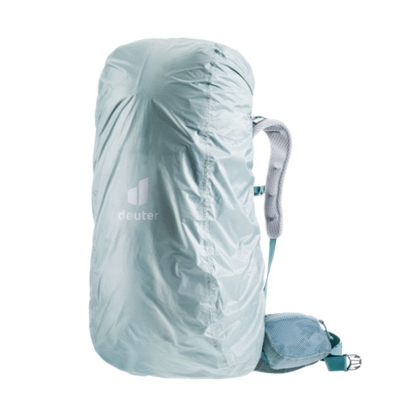 Encontraproduto.com.br - Capa de chuva para mochilas Rain Cover Ultra Deuter