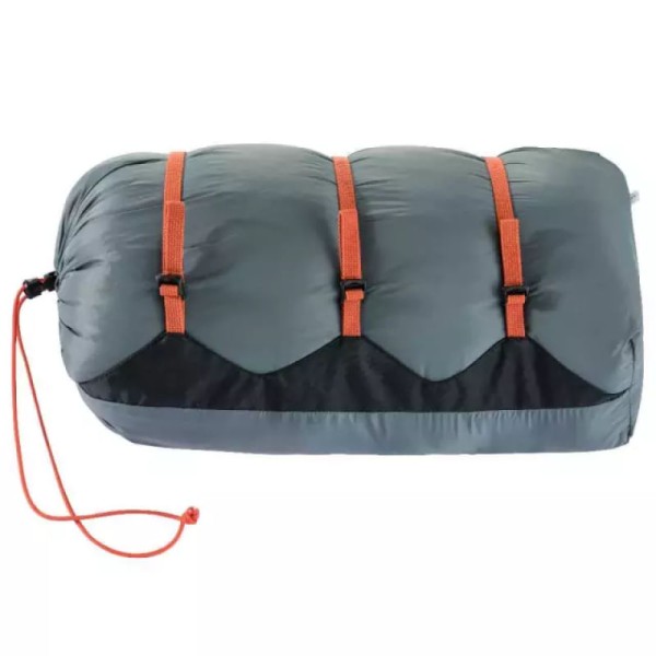 Encontraproduto.com.br - Saco de dormir Deuter Astro Pro 600 SL de - 4°C à - 29°C